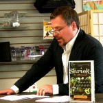 Jeff VanderMeer Jeff VanderMeer