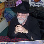 https://www.flickr.com/people/68905839@N00 Terry_Pratchett