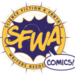 Comics Chat with James B. Emmett