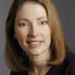 Author photo of Madeleine Holly-Rosing