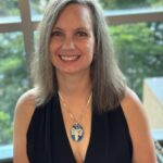 Author photo of Adria Bailton.