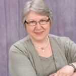 Author photo of Brenda Gates Spielman