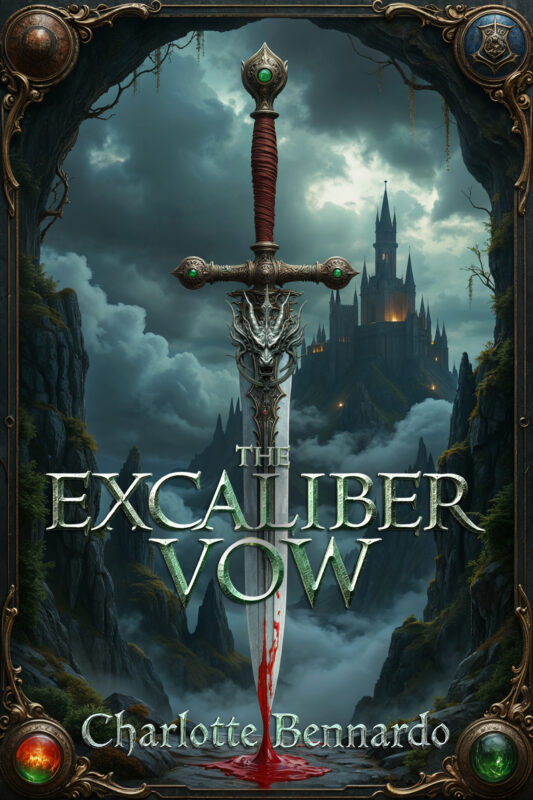 The Excalibur Vow