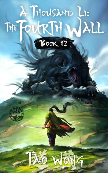 A Thousand Li: The Fourth Wall