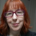 Author photo of Gwynne Garfinkle