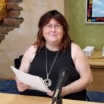 Author photo of Wendy Van Camp