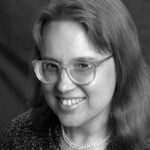 Author photo of Rosemary Jones