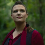 Author photo of Monica Cross