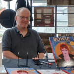 Author photo of Steve Horton.