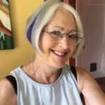 Author photo of Victoria Strauss