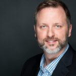 Author photo of Stephen Kotowych