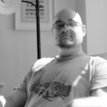 Author photo of Grahame Turner