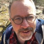 Author photo of Richard Ruane