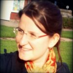 Author photo of Adriana Kantcheva