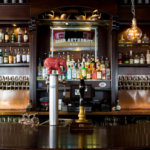 SFWA Happy Hour - Midtown Manhattan