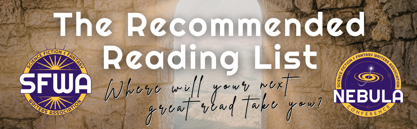 SFWA Reading List