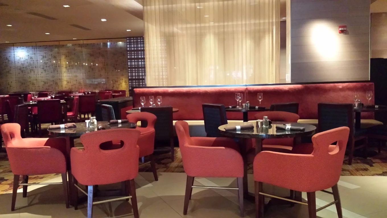 SFWA Member Meet Up - CapriCon