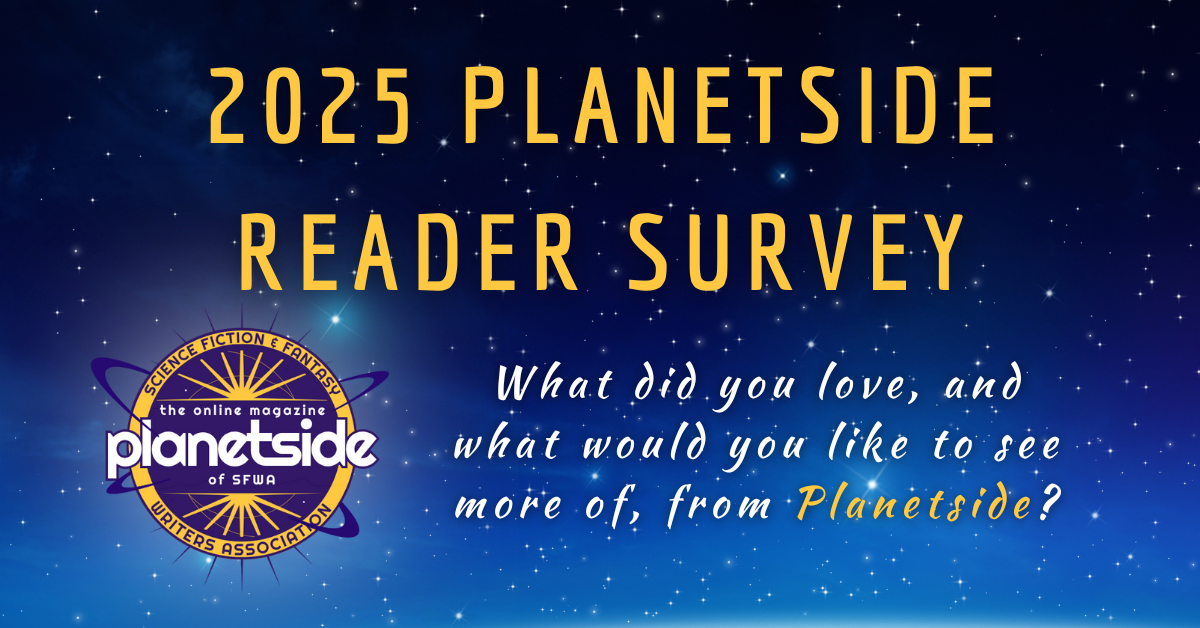 2025 Planetside Reader Survey