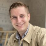 Author photo of Jeff Brown.