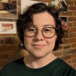 Author photo of Misha Grifka Wander