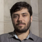 Author photo of Ben Nadler