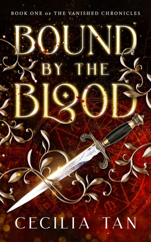 Bound by the Blood