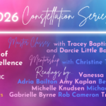 MG/YA Constellation Series