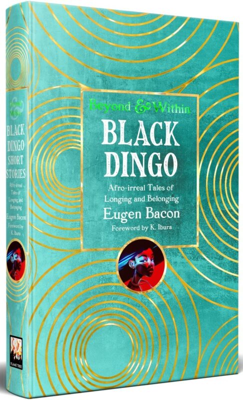 Black Dingo